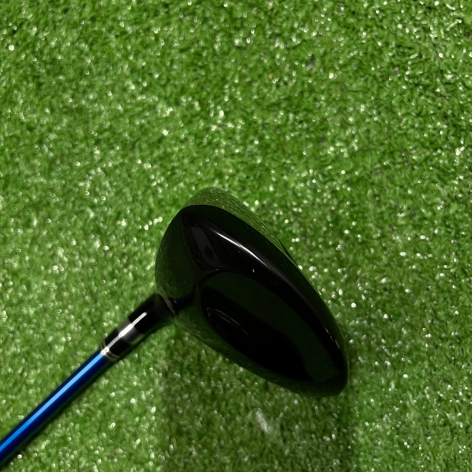 King Cobra Speed LD Offset 15° 3 Wood Graphite Regular Flex RH