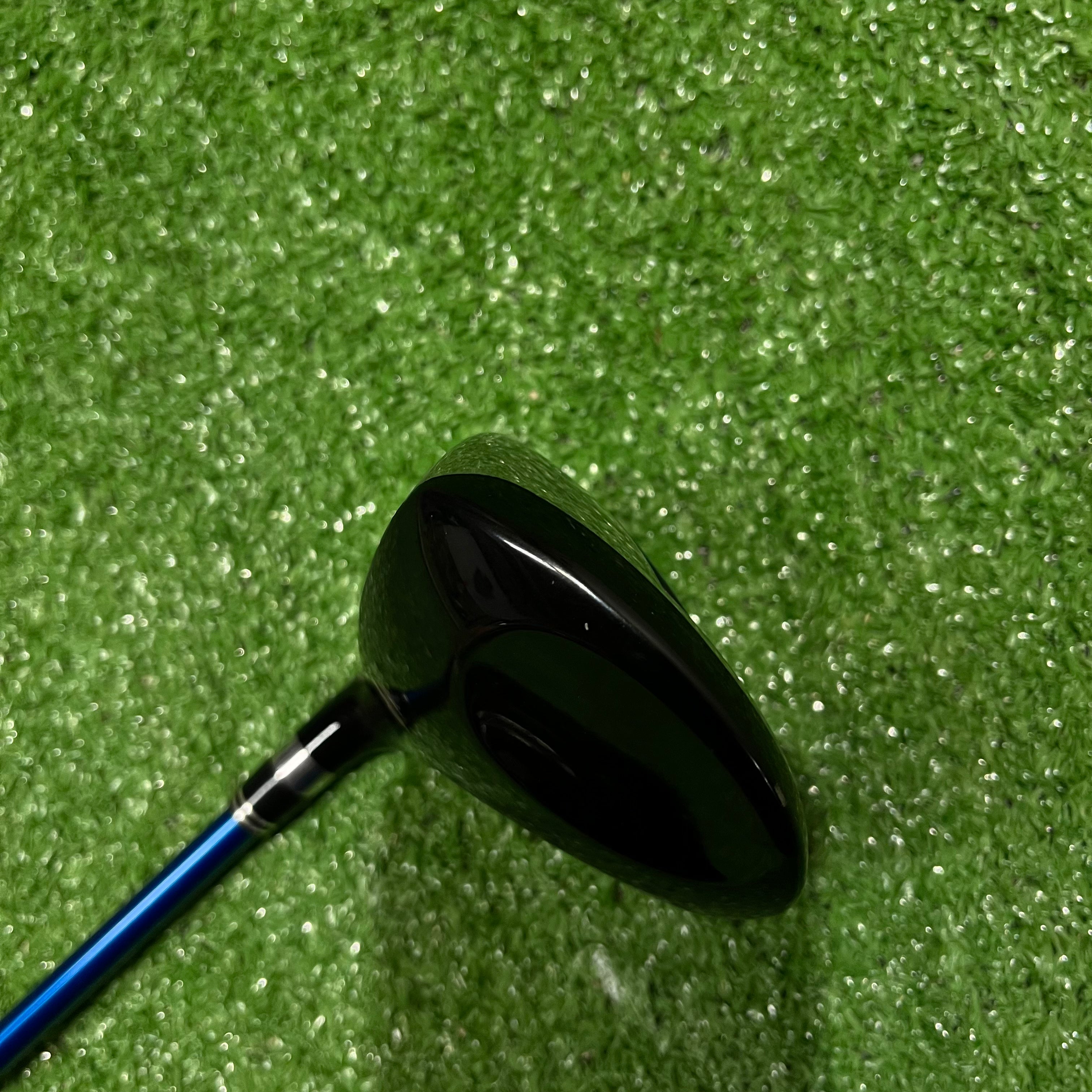 King Cobra Speed LD Offset 15° 3 Wood Graphite Regular Flex RH