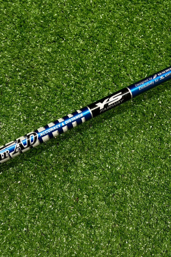 King Cobra Speed LD Offset 15° 3 Wood Graphite Regular Flex RH