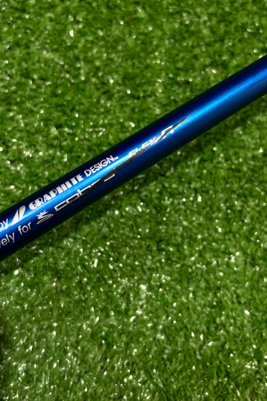 King Cobra Speed LD Offset 15° 3 Wood Graphite Regular Flex RH