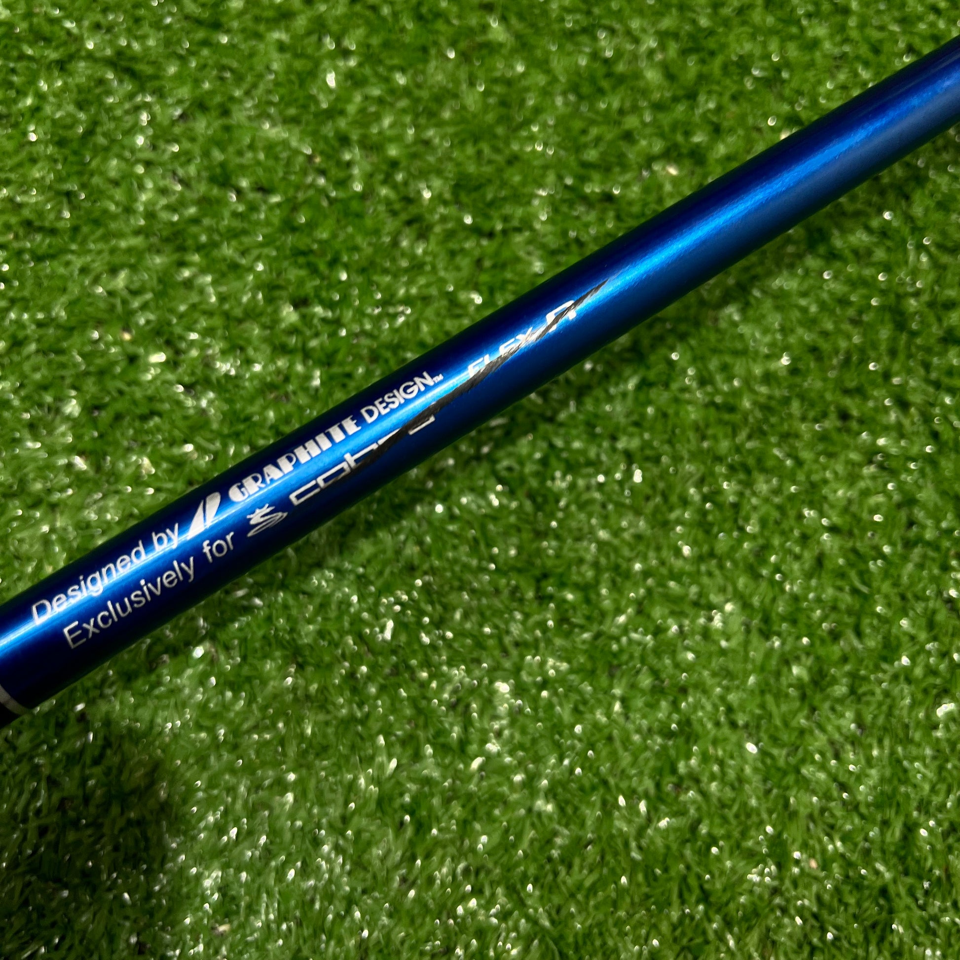 King Cobra Speed LD Offset 15° 3 Wood Graphite Regular Flex RH