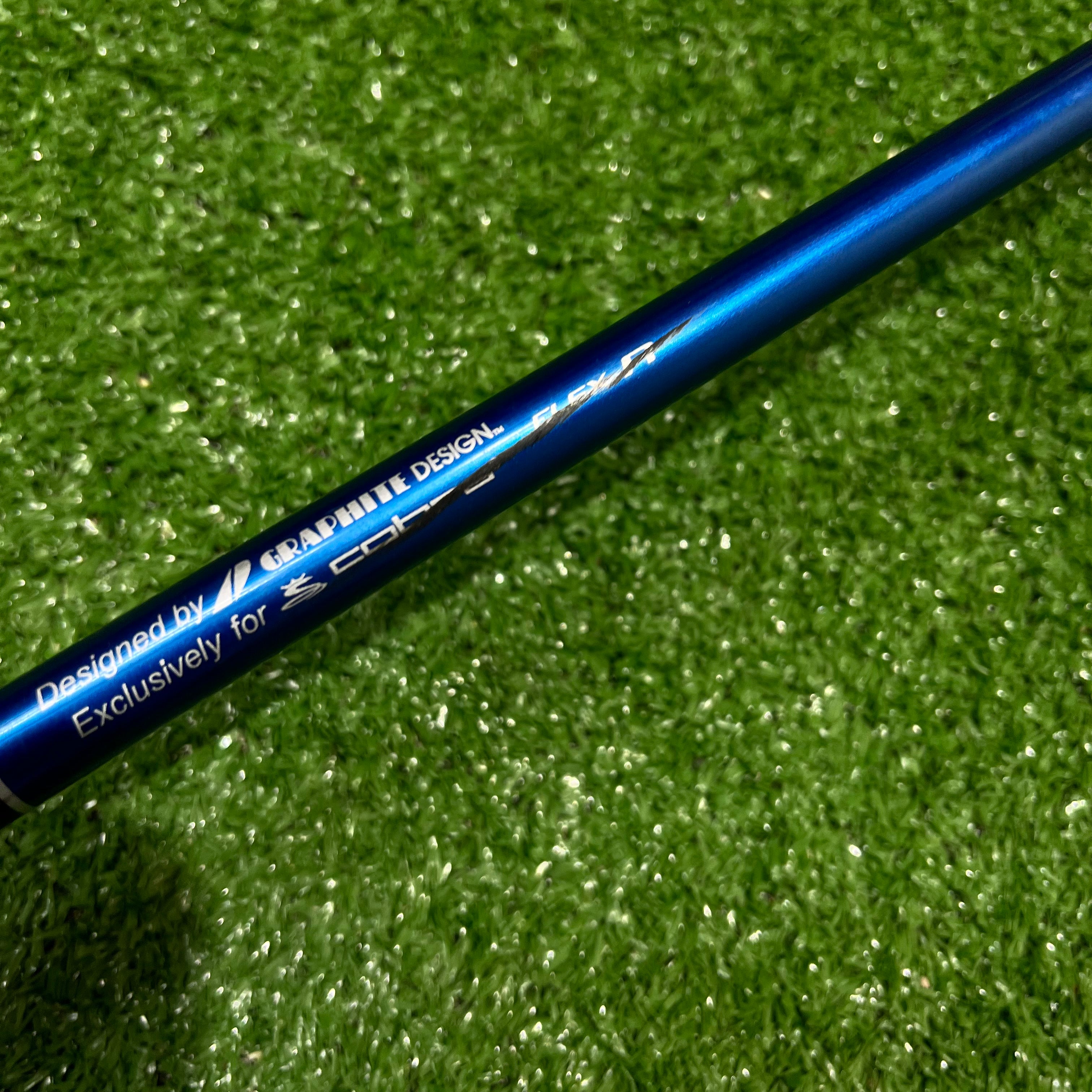 King Cobra Speed LD Offset 15° 3 Wood Graphite Regular Flex RH