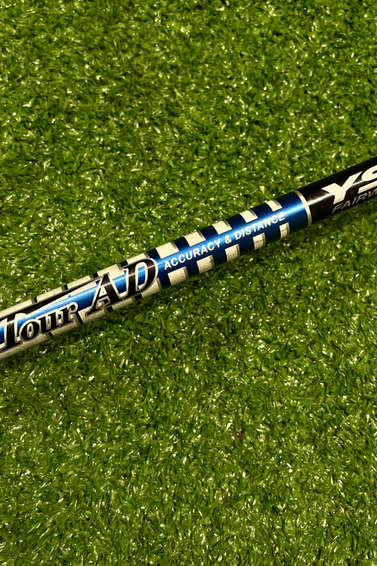 King Cobra Speed LD Offset 15° 3 Wood Graphite Regular Flex RH