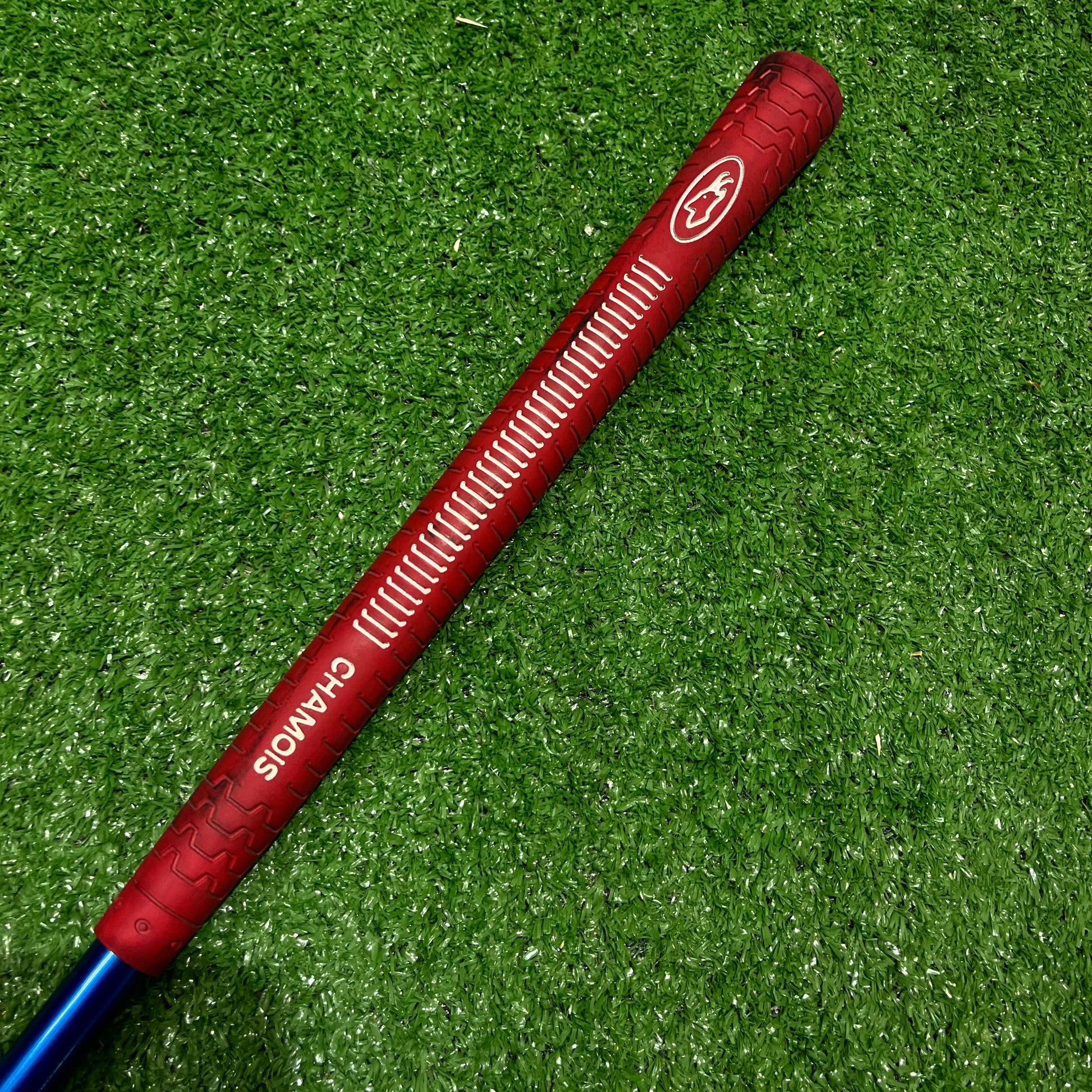King Cobra Speed LD Offset 15° 3 Wood Graphite Regular Flex RH