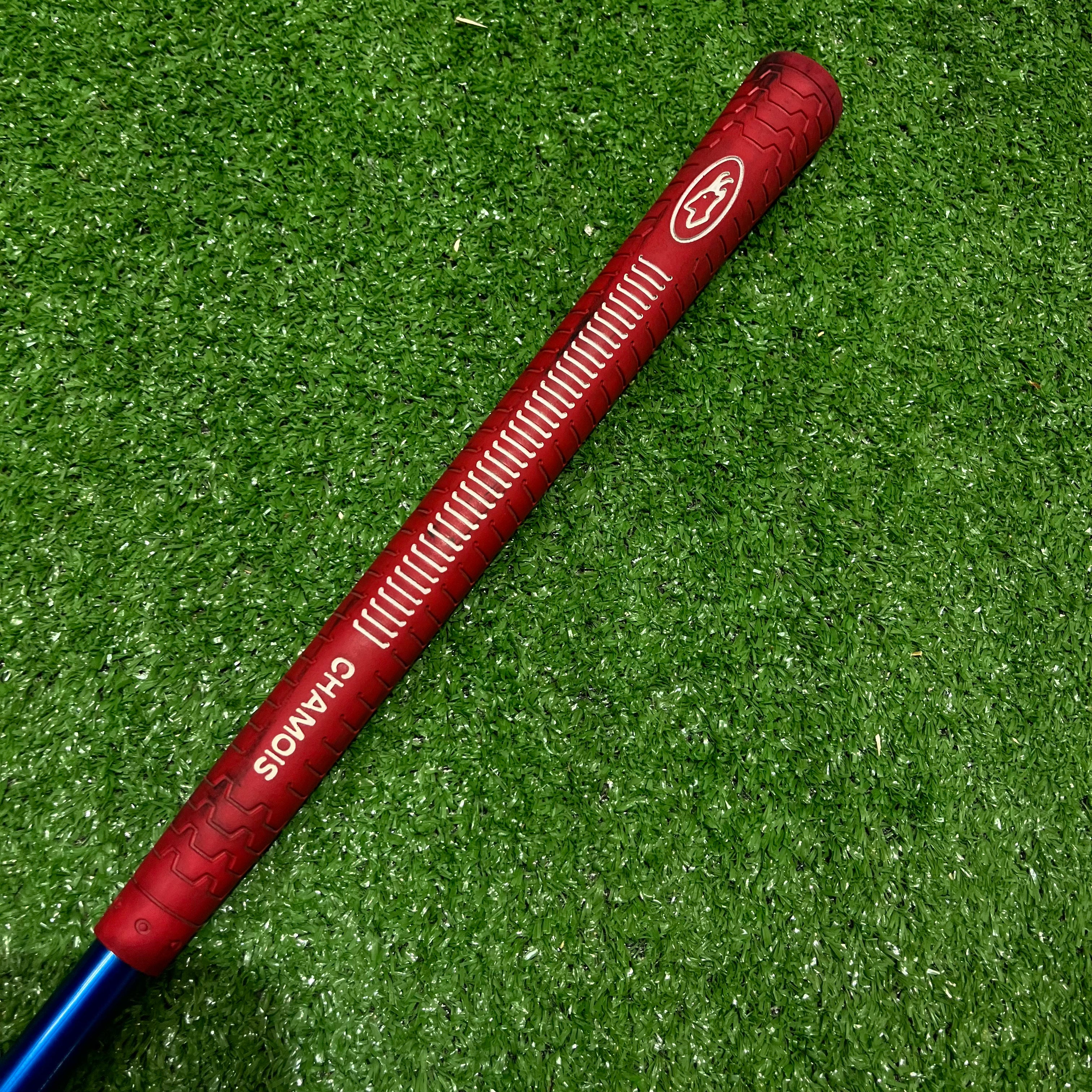 King Cobra Speed LD Offset 15° 3 Wood Graphite Regular Flex RH