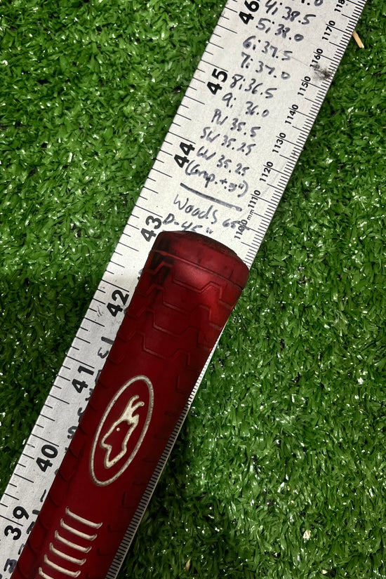 King Cobra Speed LD Offset 15° 3 Wood Graphite Regular Flex RH