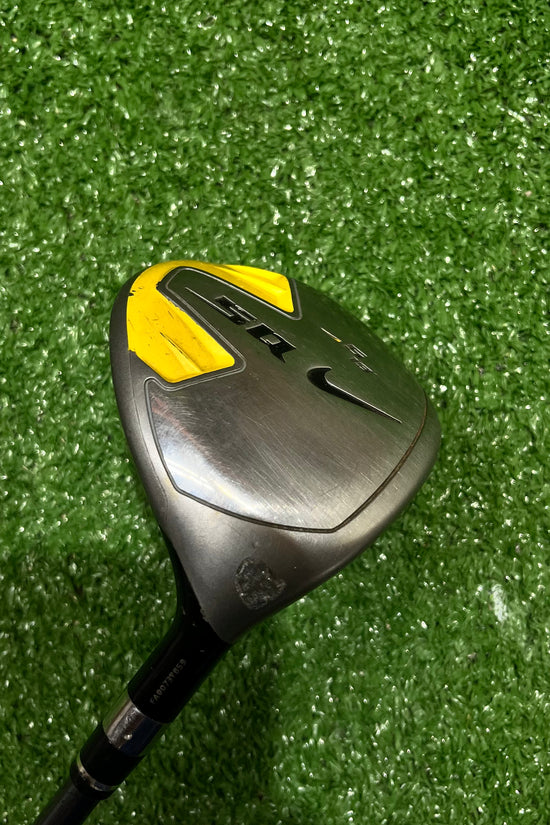 Nike Sasquatch 19° 5 Wood Graphite Stiff Flex RH