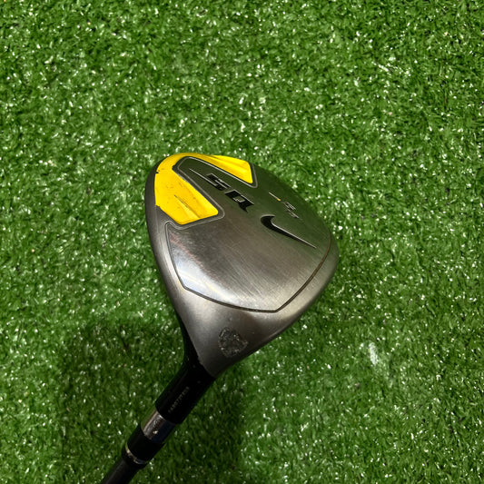 Nike Sasquatch 19° 5 Wood Graphite Stiff Flex RH