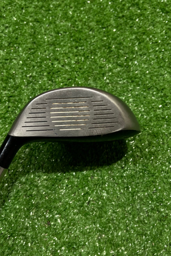 Nike Sasquatch 19° 5 Wood Graphite Stiff Flex RH