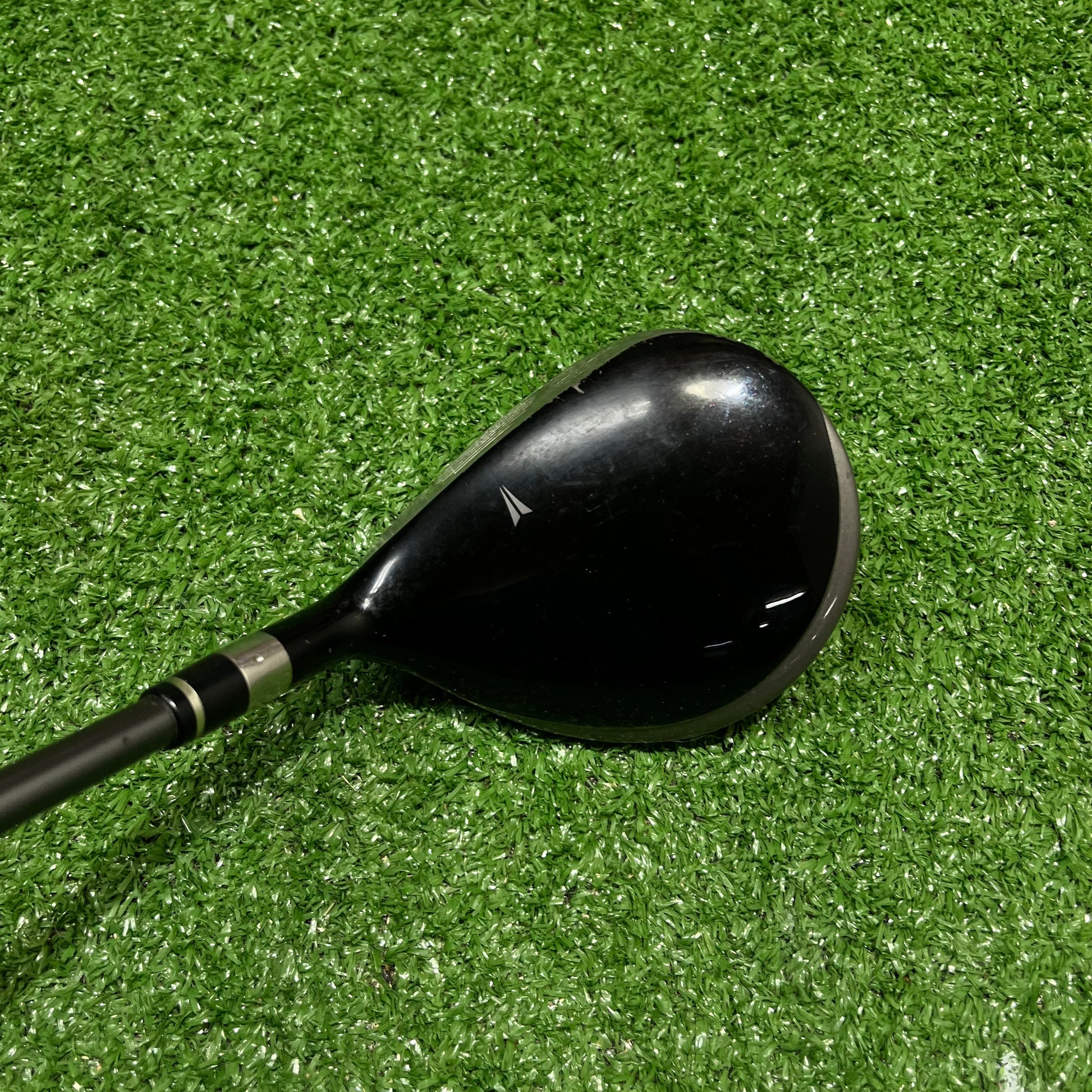 Nike Sasquatch 19° 5 Wood Graphite Stiff Flex RH
