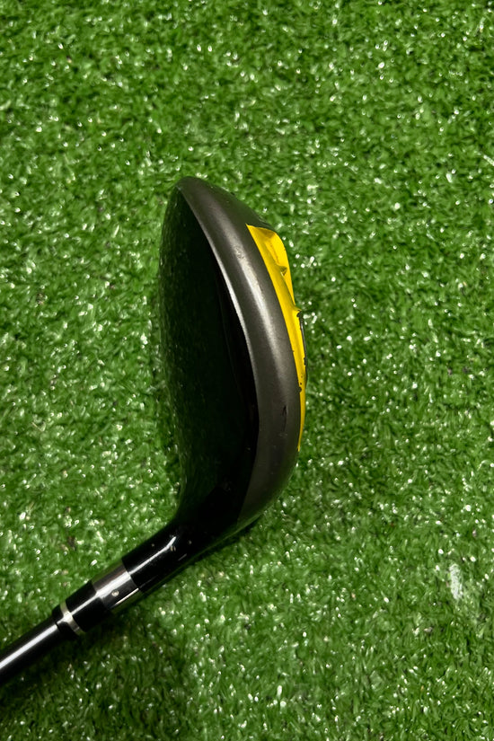 Nike Sasquatch 19° 5 Wood Graphite Stiff Flex RH