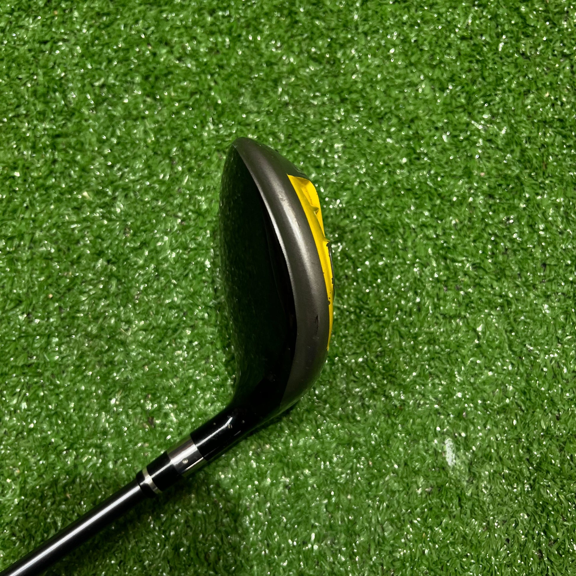 Nike Sasquatch 19° 5 Wood Graphite Stiff Flex RH