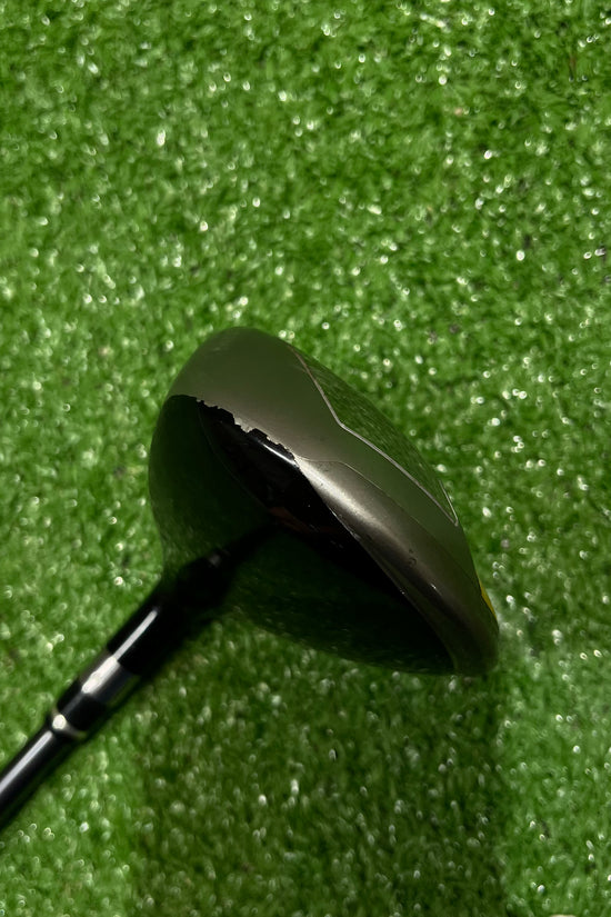 Nike Sasquatch 19° 5 Wood Graphite Stiff Flex RH