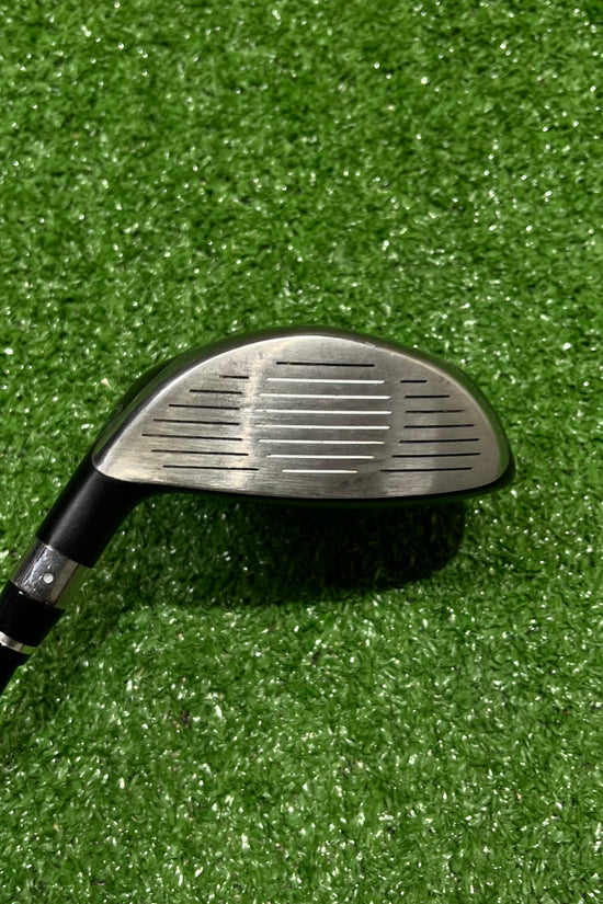 Nike Sasquatch Dymo 15° 3 Wood Graphite Regular Flex RH
