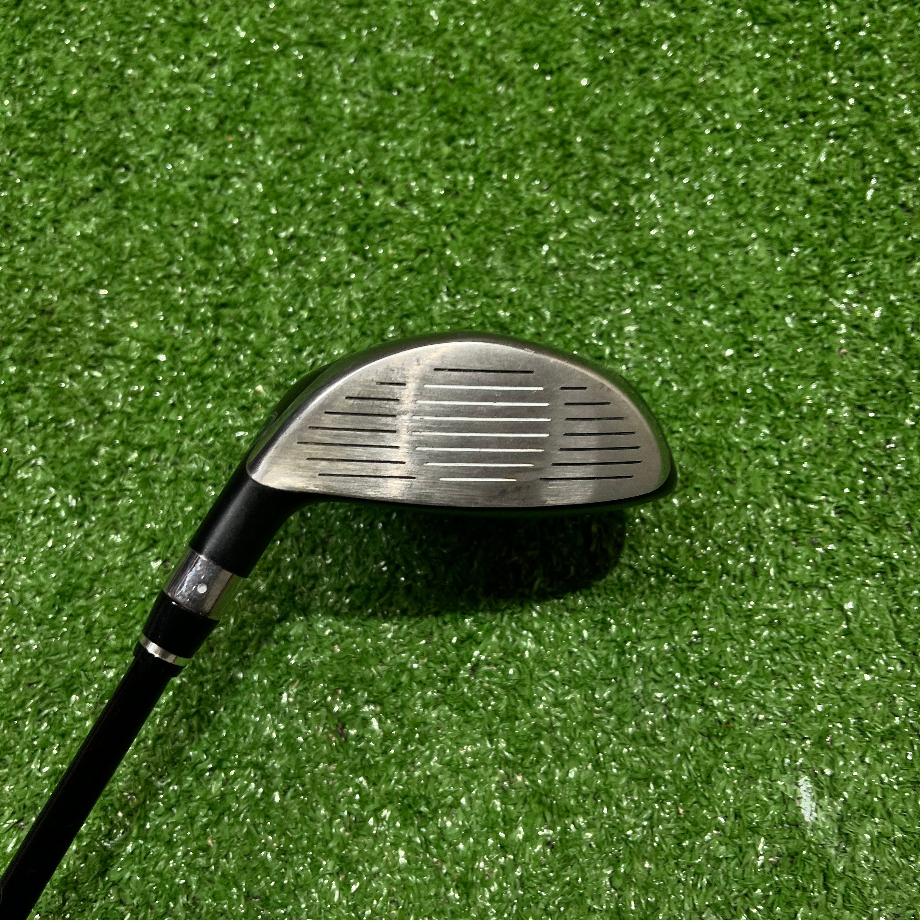 Nike Sasquatch Dymo 15° 3 Wood Graphite Regular Flex RH