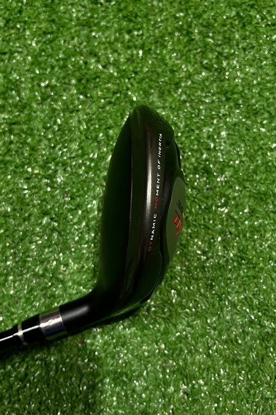 Nike Sasquatch Dymo 15° 3 Wood Graphite Regular Flex RH