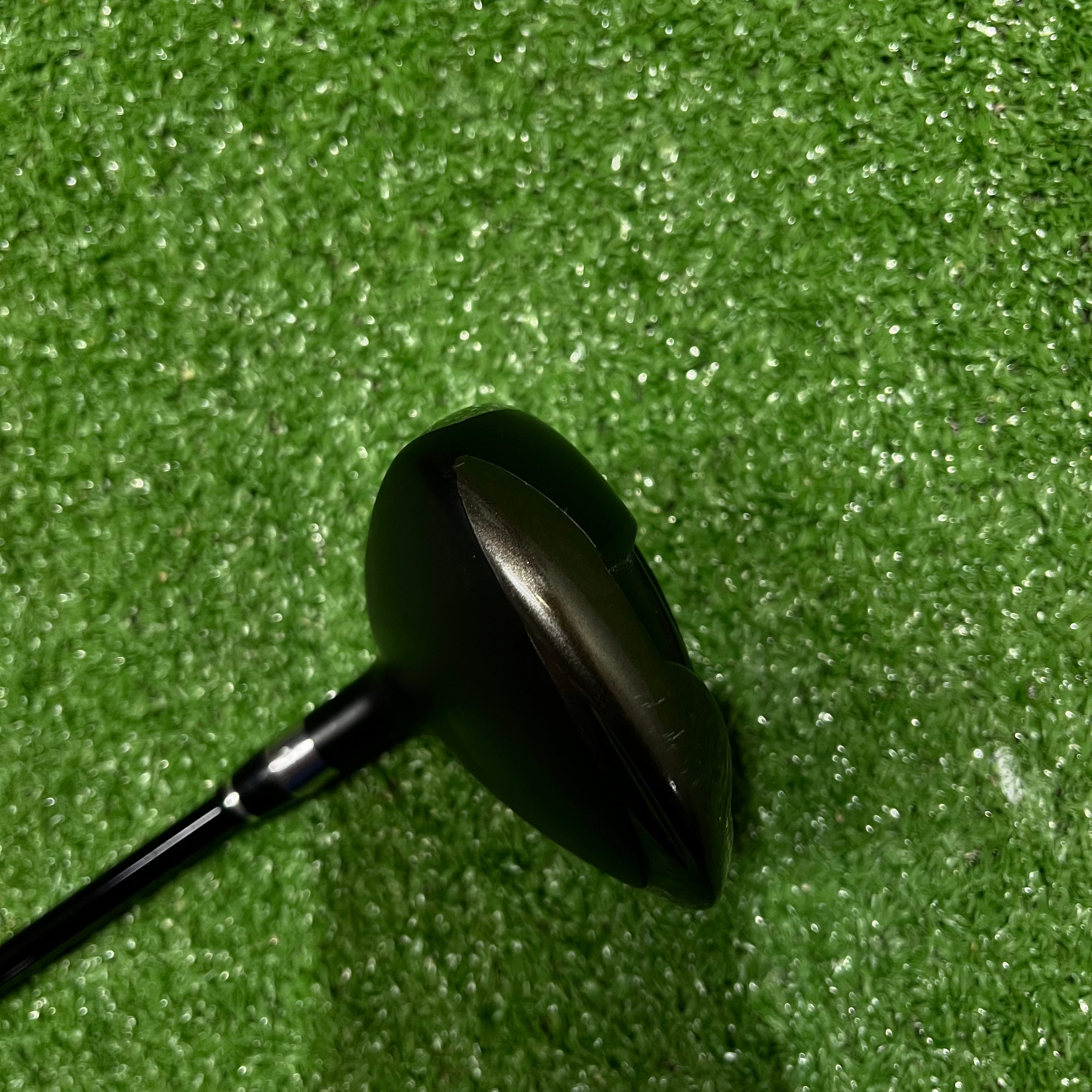 Nike Sasquatch Dymo 15° 3 Wood Graphite Regular Flex RH