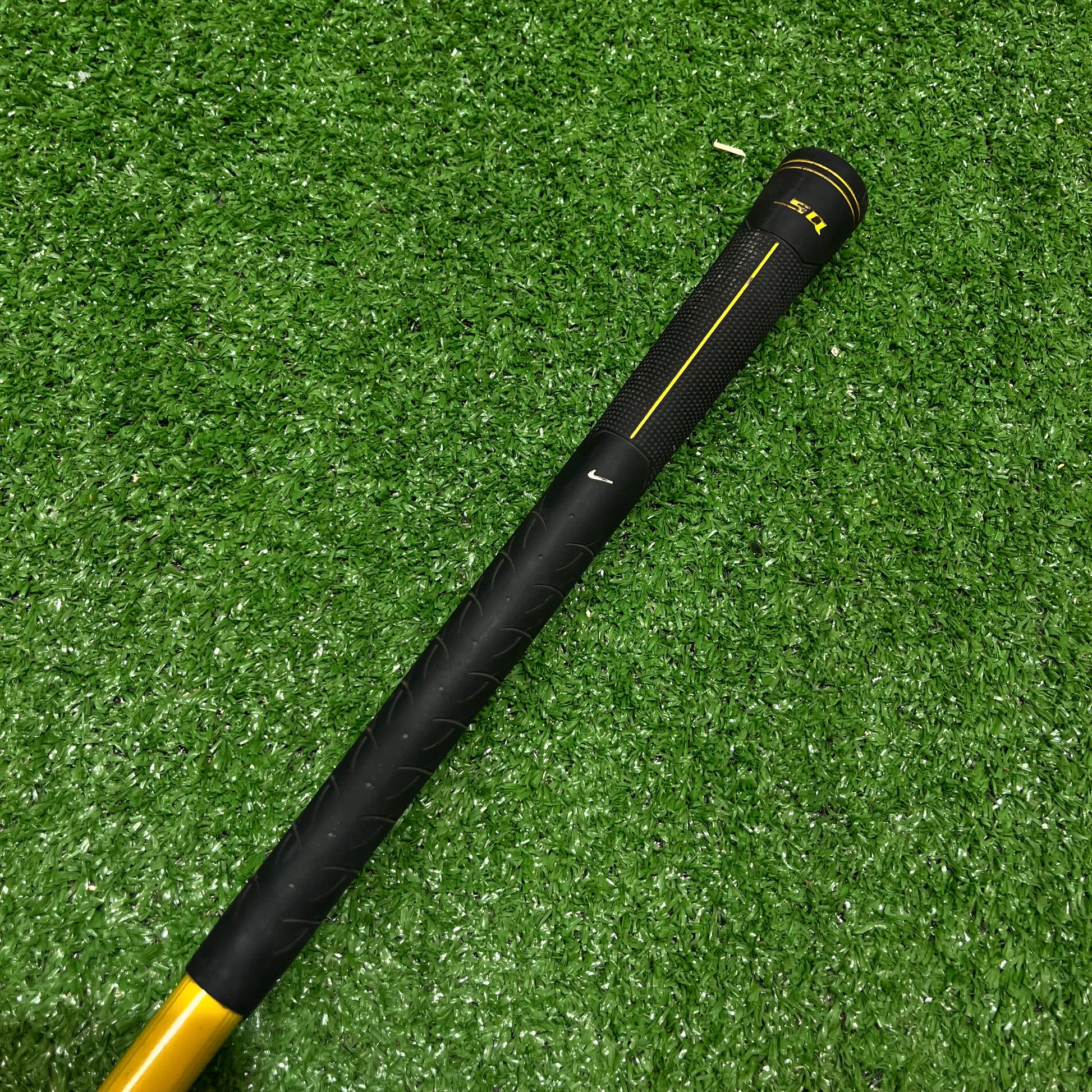 Nike Sasquatch Dymo 15° 3 Wood Graphite Regular Flex RH