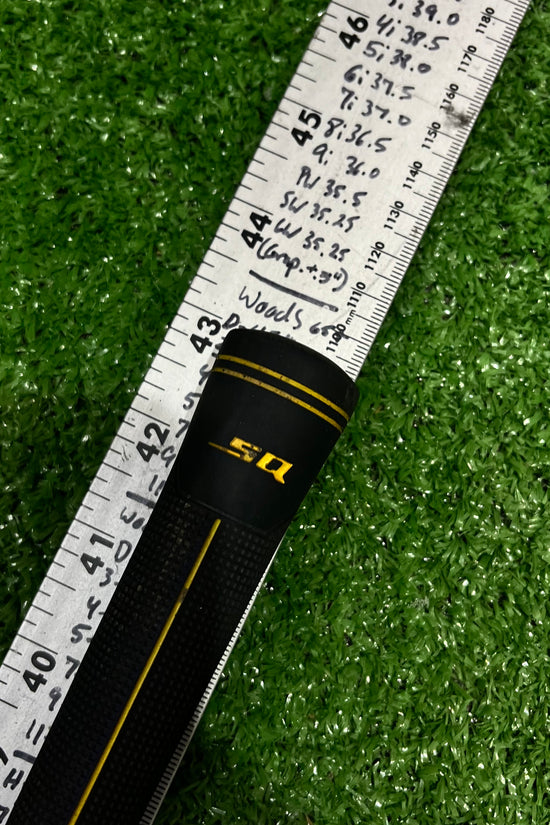 Nike Sasquatch Dymo 15° 3 Wood Graphite Regular Flex RH