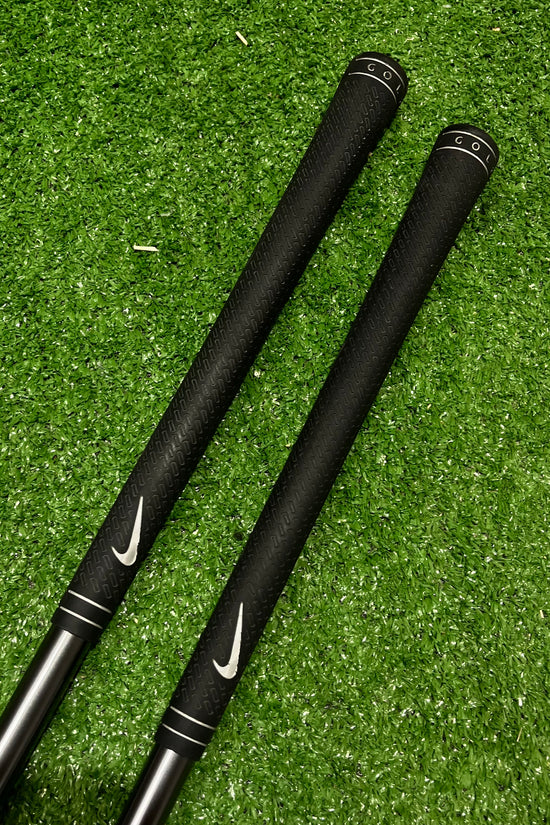 Nike Slingshot 4 and 5 Hybrids Graphite Regular Flex RH