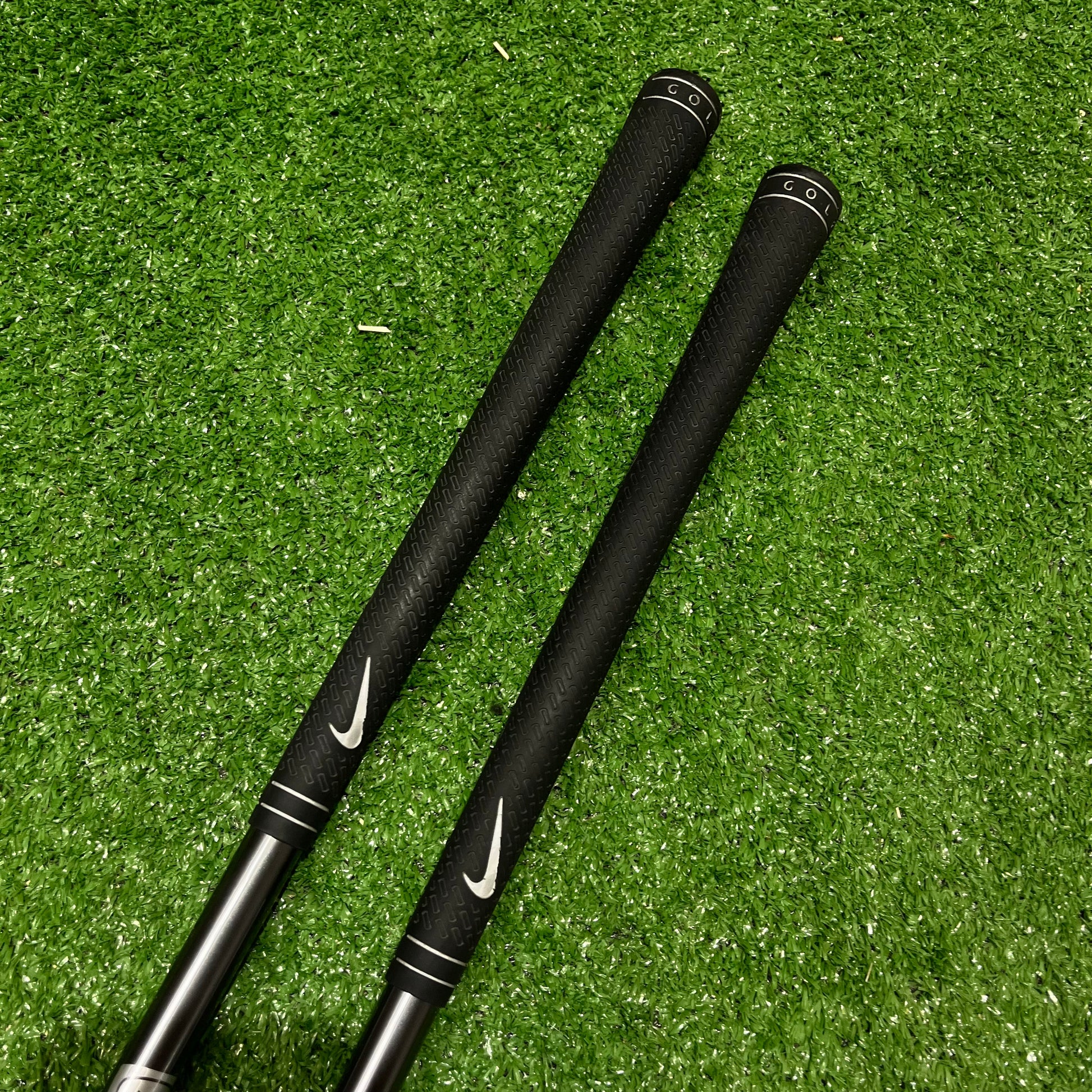 Nike Slingshot 4 and 5 Hybrids Graphite Regular Flex RH