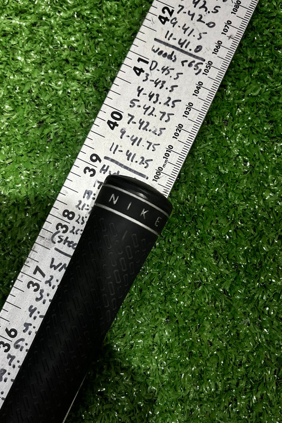 Nike Slingshot 4 and 5 Hybrids Graphite Regular Flex RH