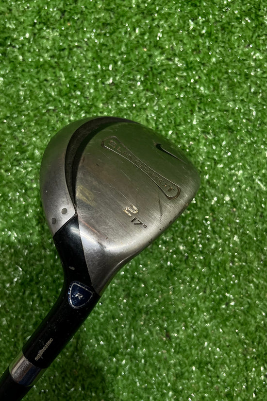 Nike Slingshot 17° 2 Hybrid Graphite Regular Flex RH