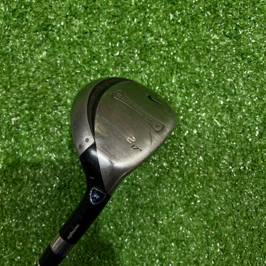 Nike Slingshot 17° 2 Hybrid Graphite Regular Flex RH