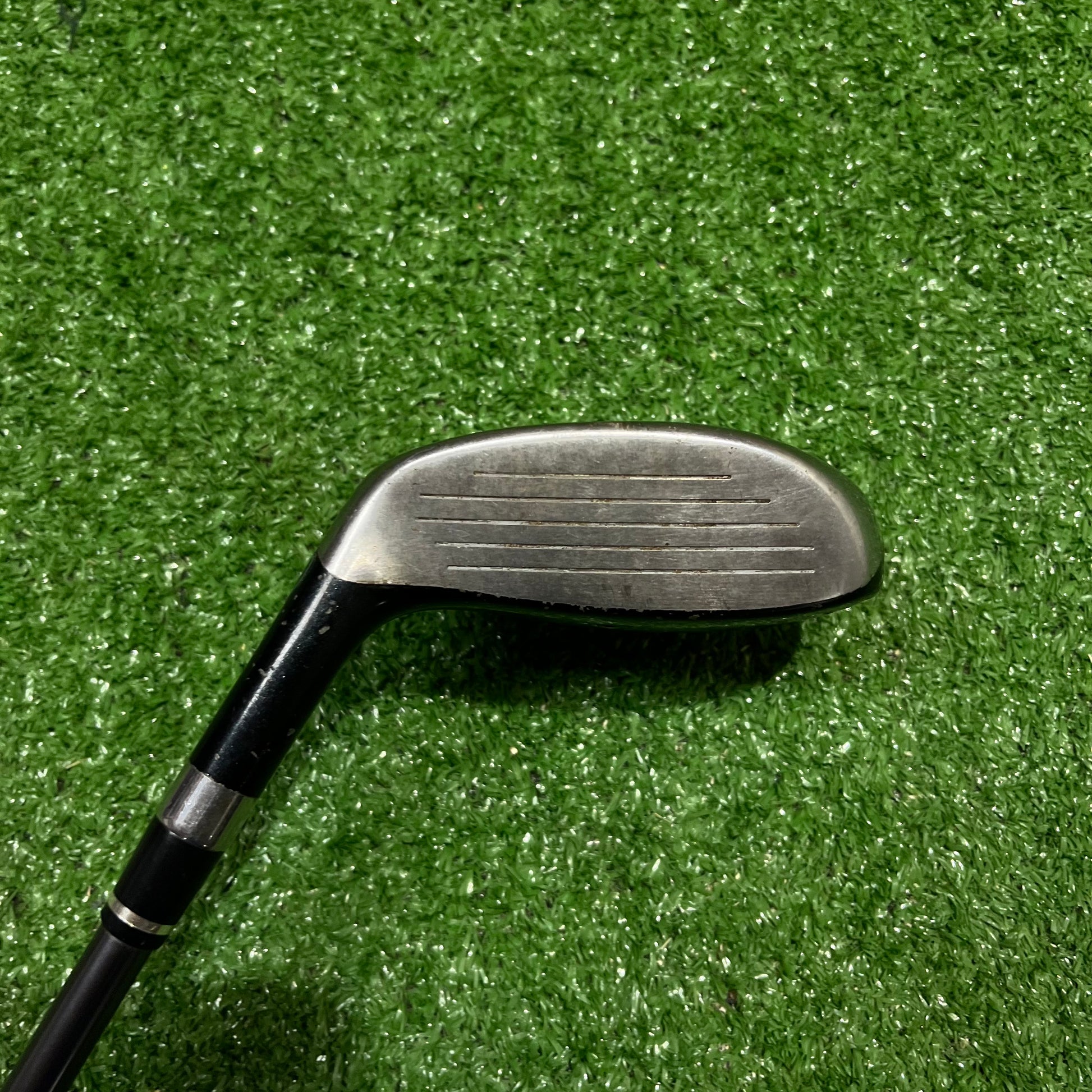 Nike Slingshot 17° 2 Hybrid Graphite Regular Flex RH