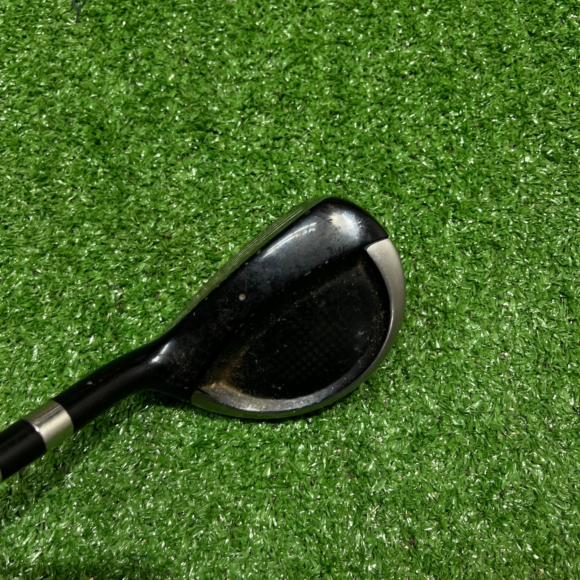 Nike Slingshot 17° 2 Hybrid Graphite Regular Flex RH