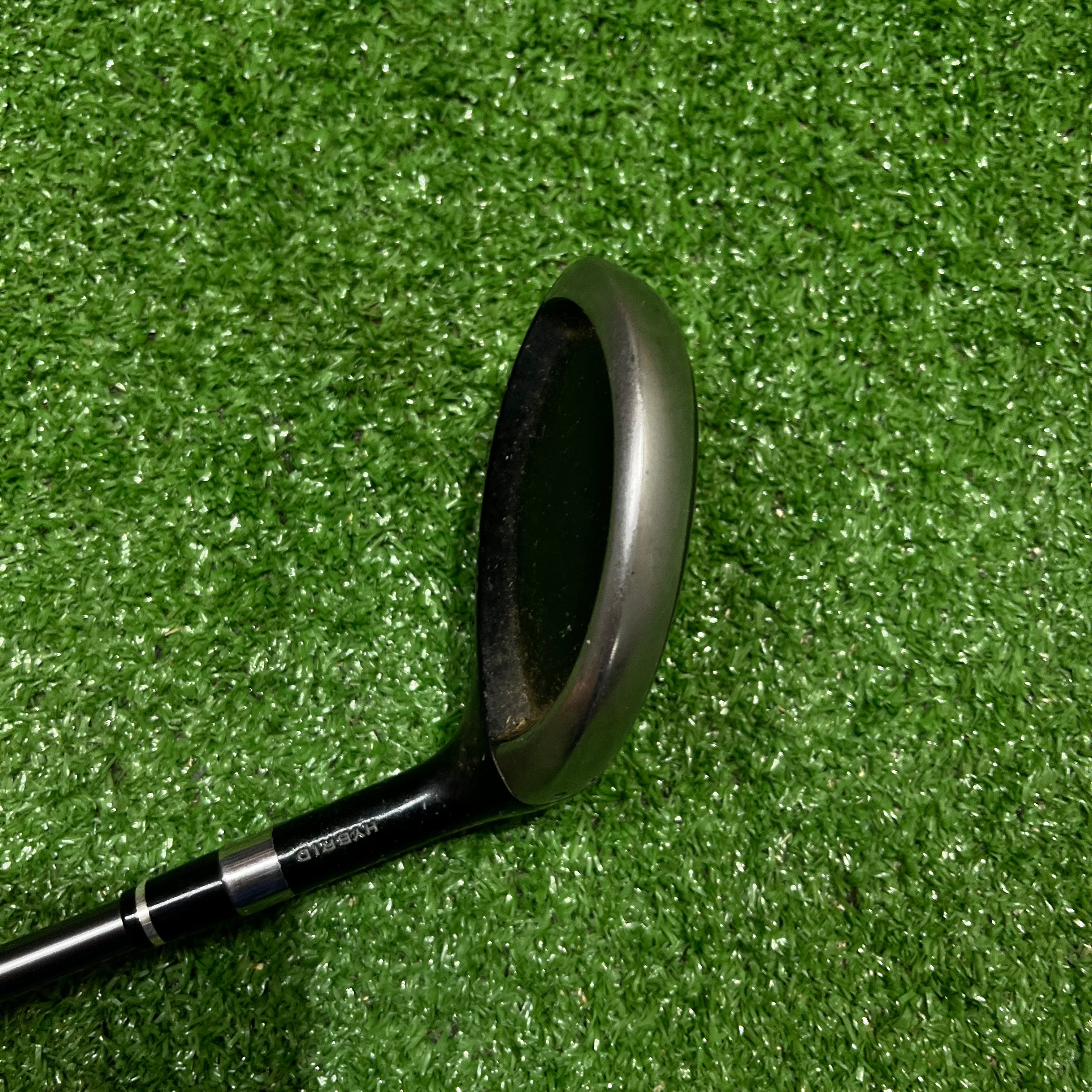 Nike Slingshot 17° 2 Hybrid Graphite Regular Flex RH