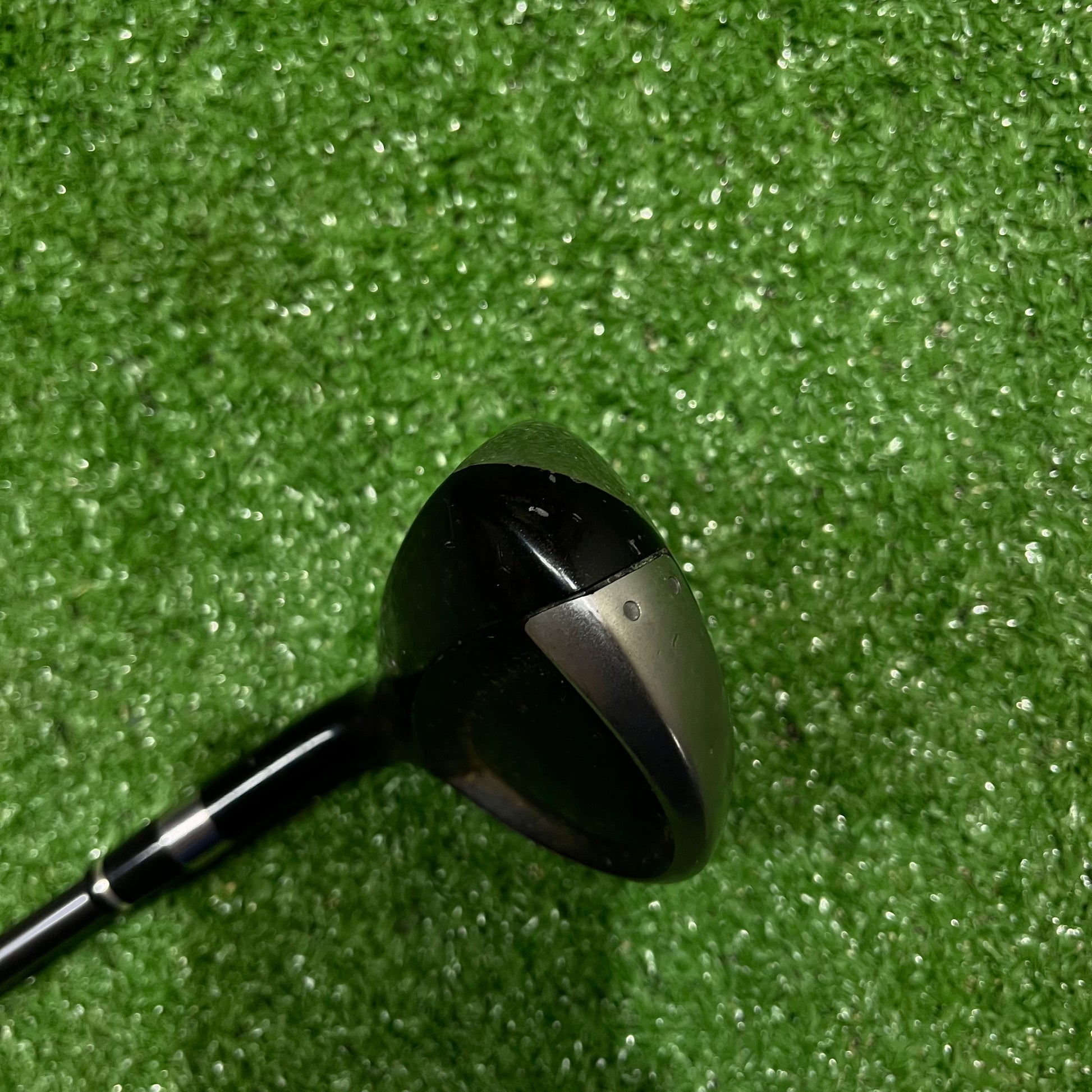 Nike Slingshot 17° 2 Hybrid Graphite Regular Flex RH