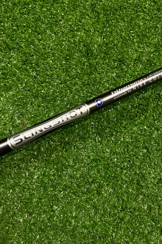 Nike Slingshot 17° 2 Hybrid Graphite Regular Flex RH