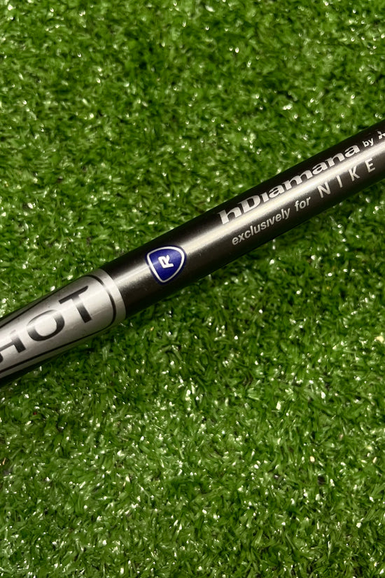 Nike Slingshot 17° 2 Hybrid Graphite Regular Flex RH
