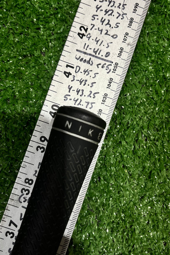 Nike Slingshot 17° 2 Hybrid Graphite Regular Flex RH