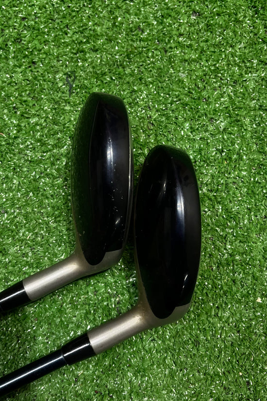 Tommy Armour 4 and 5 Hybrid Graphite Stiff Flex RH