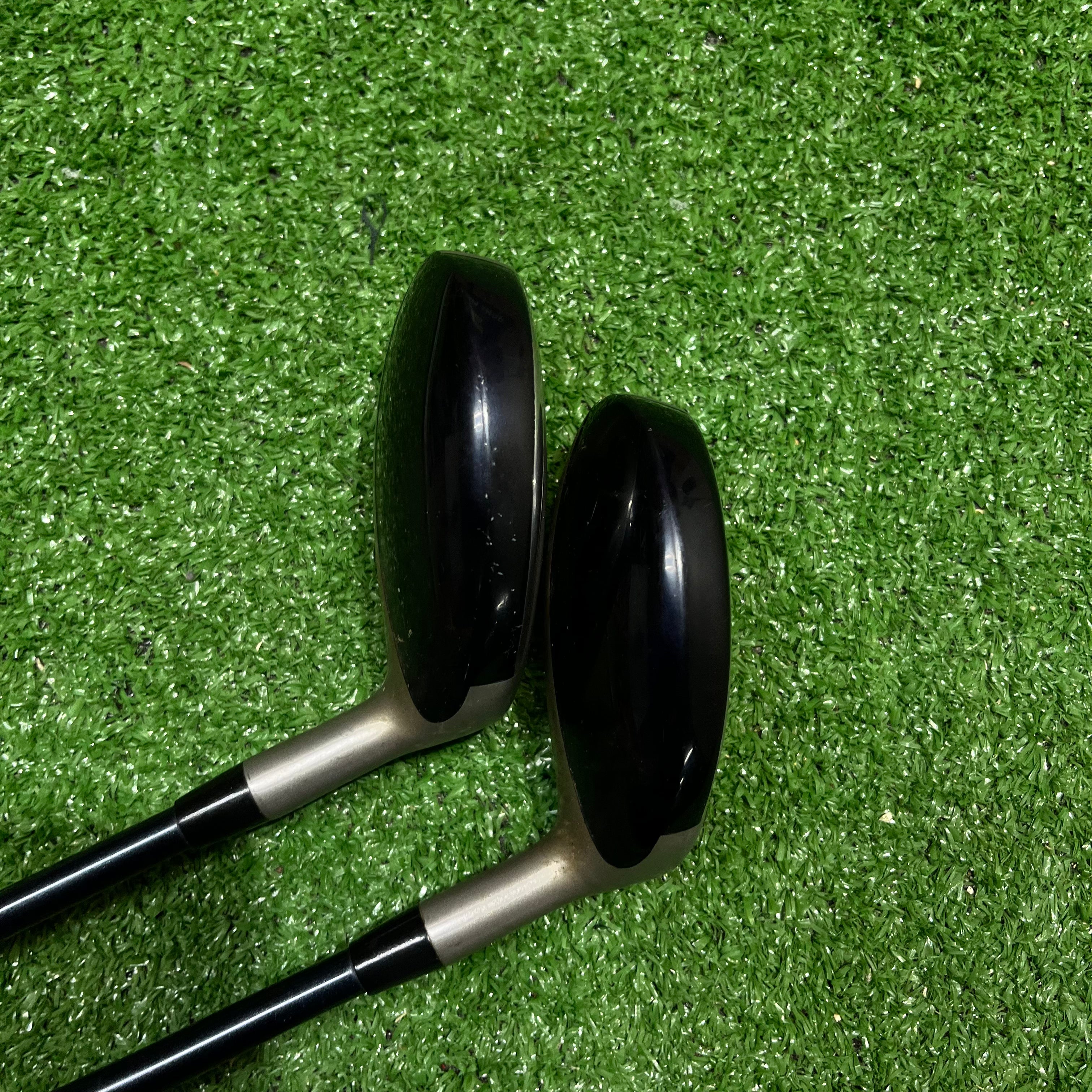 Tommy Armour 4 and 5 Hybrid Graphite Stiff Flex RH