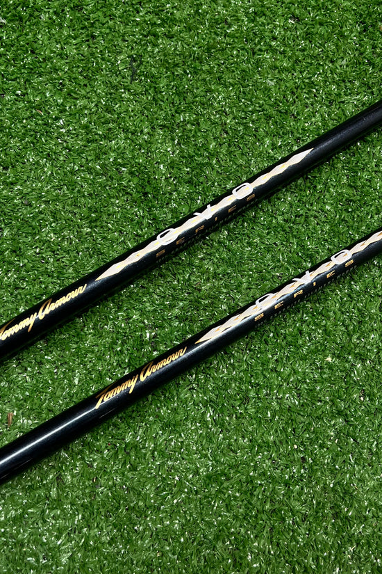 Tommy Armour 4 and 5 Hybrid Graphite Stiff Flex RH
