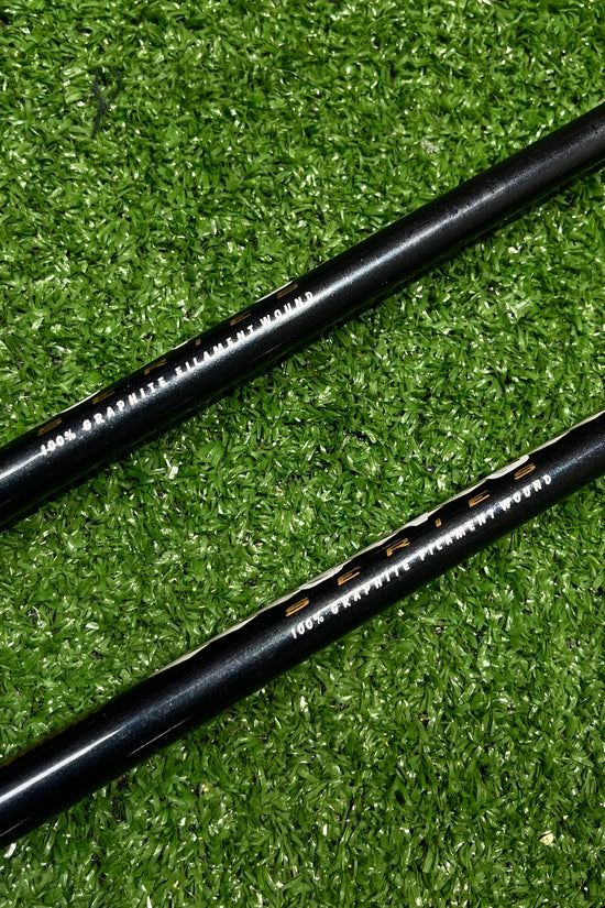 Tommy Armour 4 and 5 Hybrid Graphite Stiff Flex RH