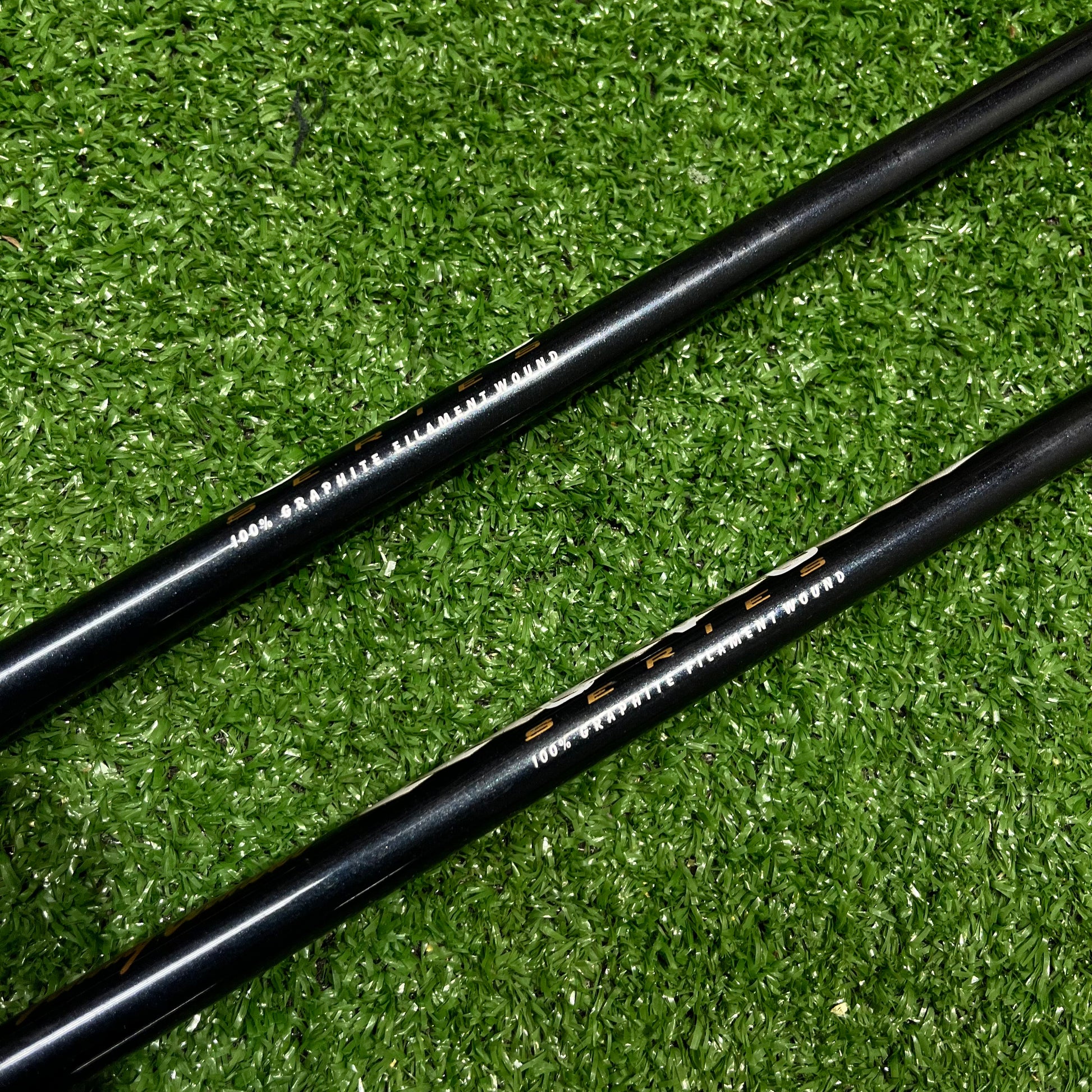 Tommy Armour 4 and 5 Hybrid Graphite Stiff Flex RH