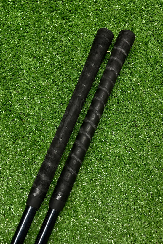 Tommy Armour 4 and 5 Hybrid Graphite Stiff Flex RH