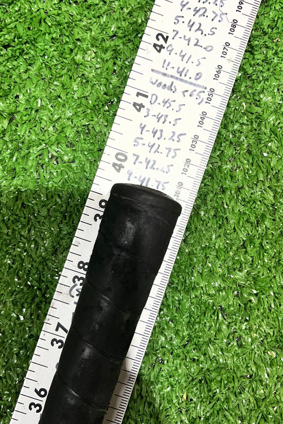 Tommy Armour 4 and 5 Hybrid Graphite Stiff Flex RH