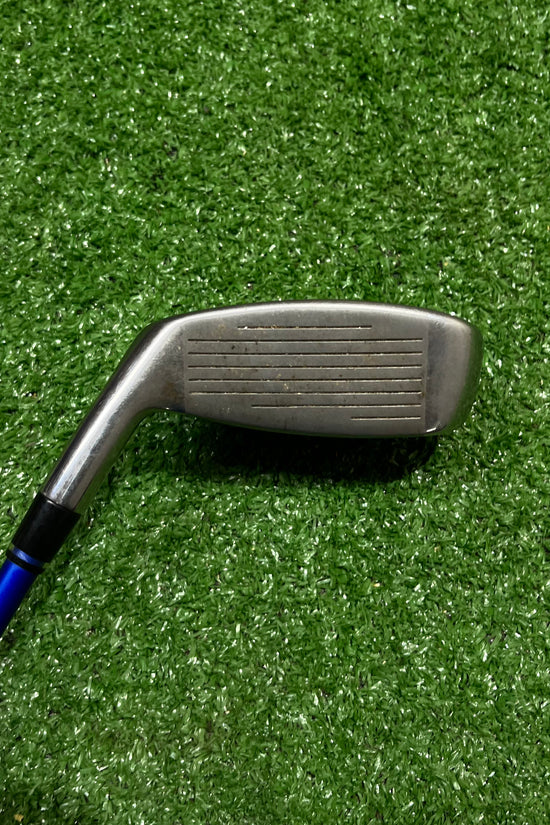 Adams Tech 19° 3 Hybrid Graphite Stiff Flex RH