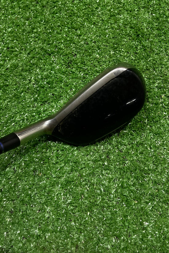 Adams Tech 19° 3 Hybrid Graphite Stiff Flex RH