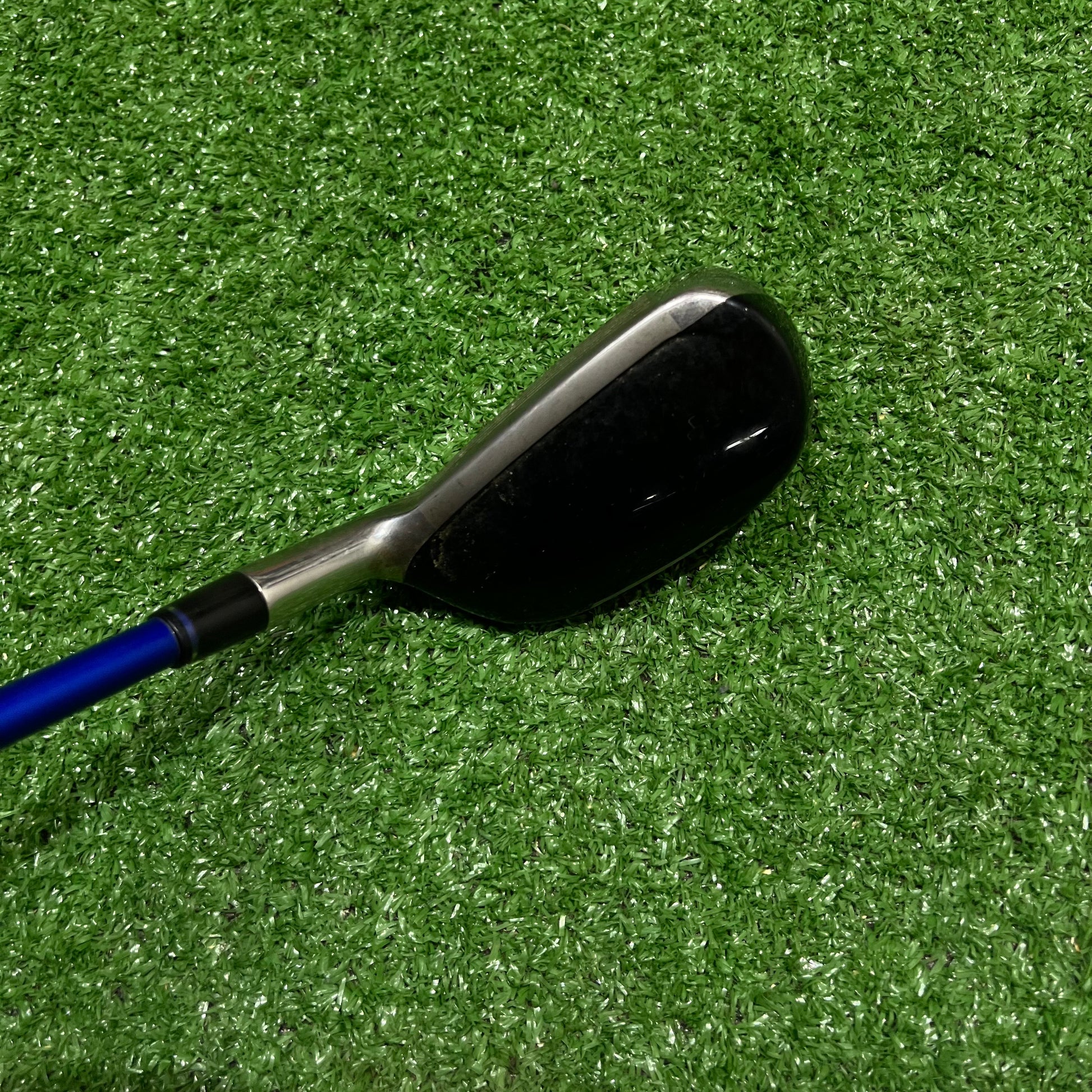 Adams Tech 19° 3 Hybrid Graphite Stiff Flex RH