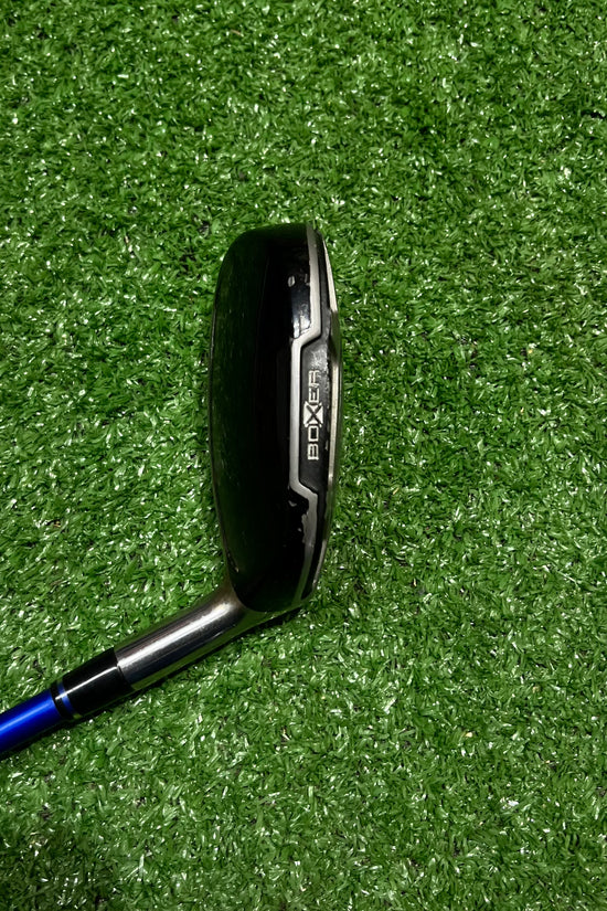 Adams Tech 19° 3 Hybrid Graphite Stiff Flex RH