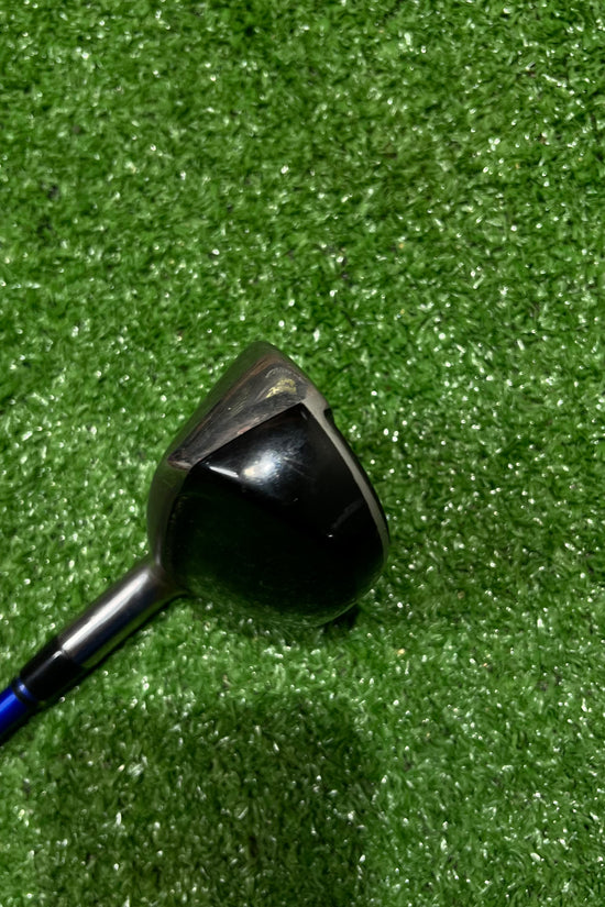 Adams Tech 19° 3 Hybrid Graphite Stiff Flex RH