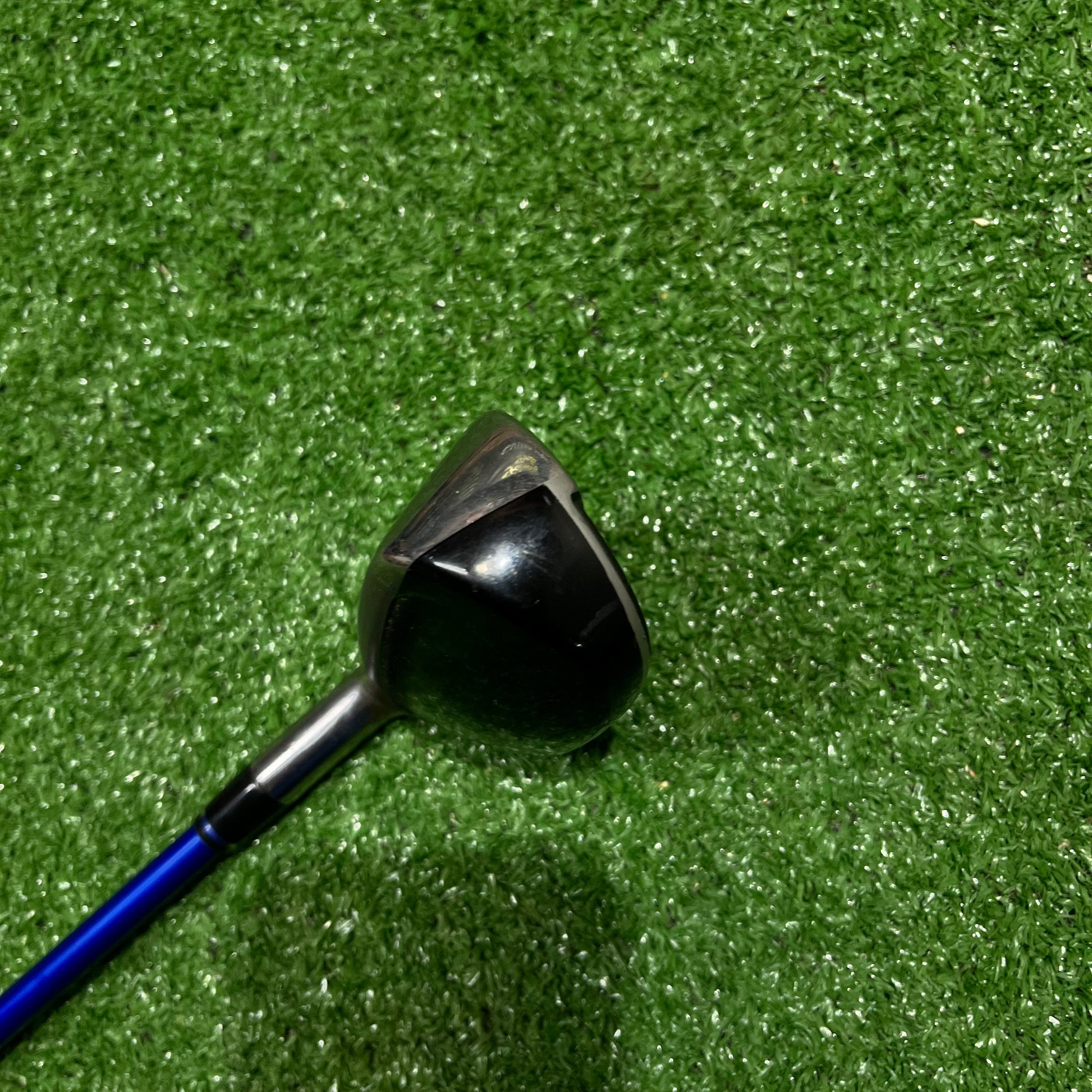 Adams Tech 19° 3 Hybrid Graphite Stiff Flex RH
