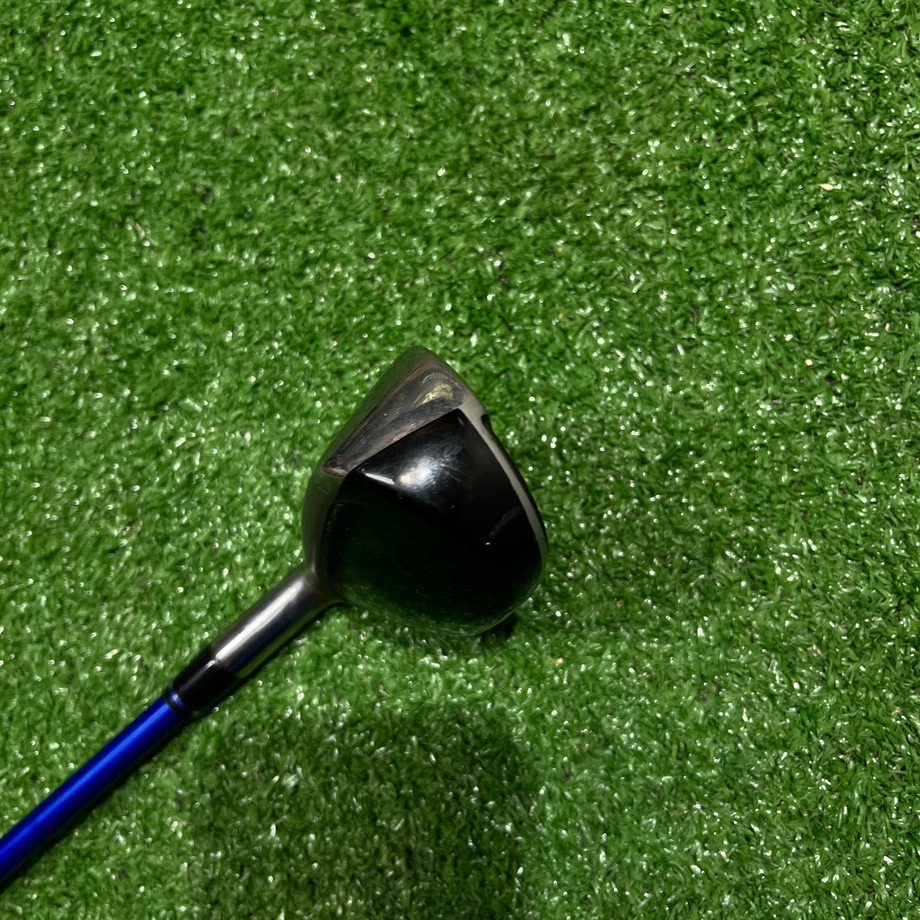 Adams Tech 19° 3 Hybrid Graphite Stiff Flex RH