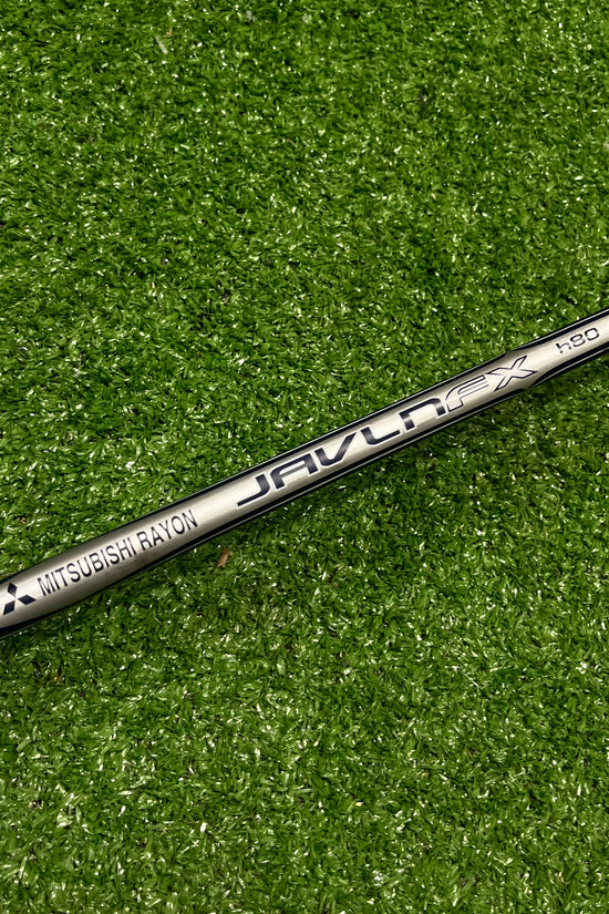 Adams Tech 19° 3 Hybrid Graphite Stiff Flex RH